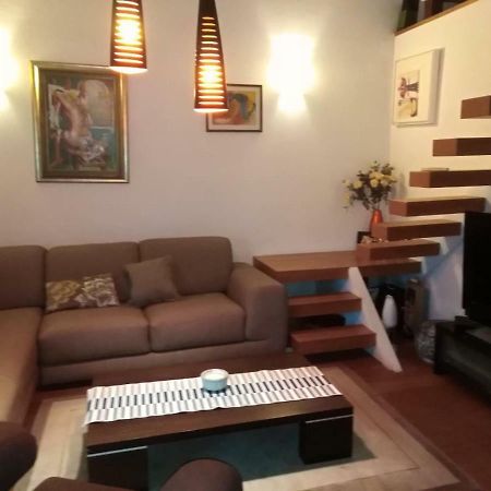 Parkview Apartment In Zagreb'S Favorite Neighborhood Экстерьер фото