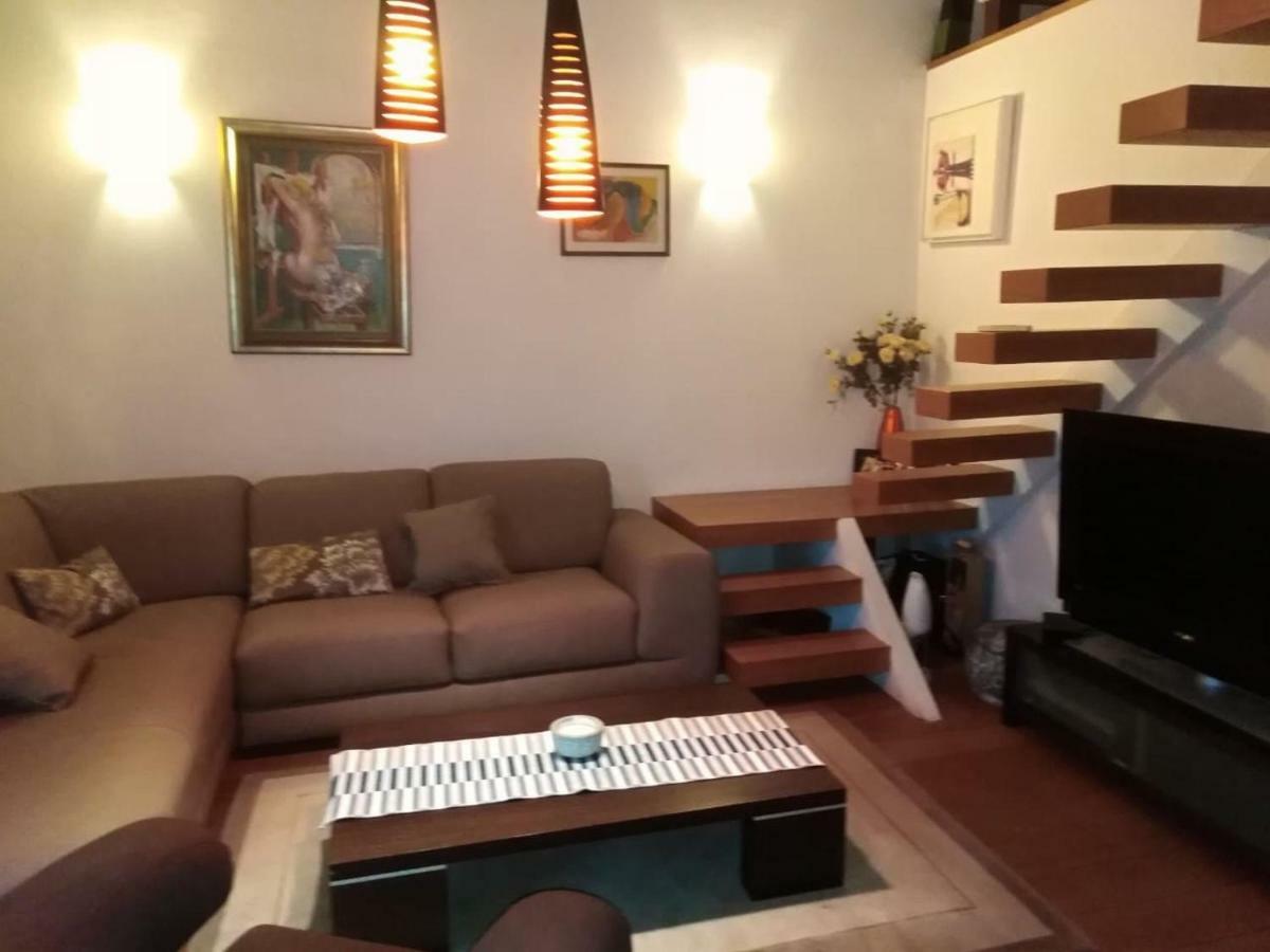 Parkview Apartment In Zagreb'S Favorite Neighborhood Экстерьер фото