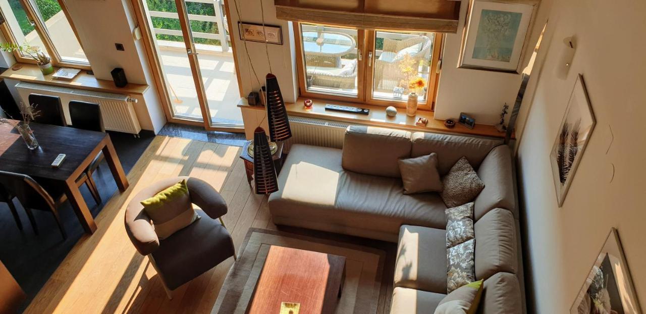 Parkview Apartment In Zagreb'S Favorite Neighborhood Экстерьер фото