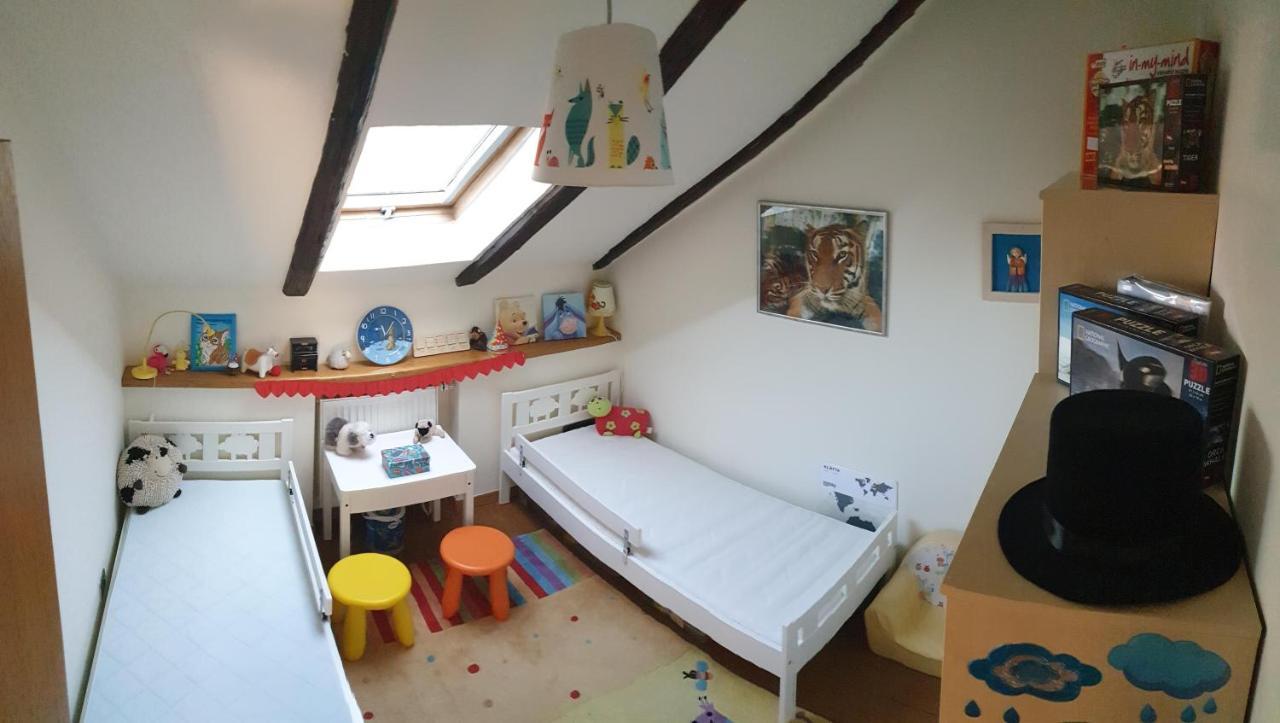 Parkview Apartment In Zagreb'S Favorite Neighborhood Экстерьер фото