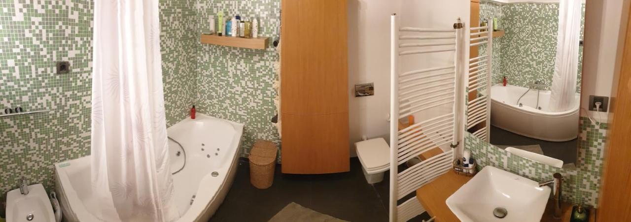 Parkview Apartment In Zagreb'S Favorite Neighborhood Экстерьер фото
