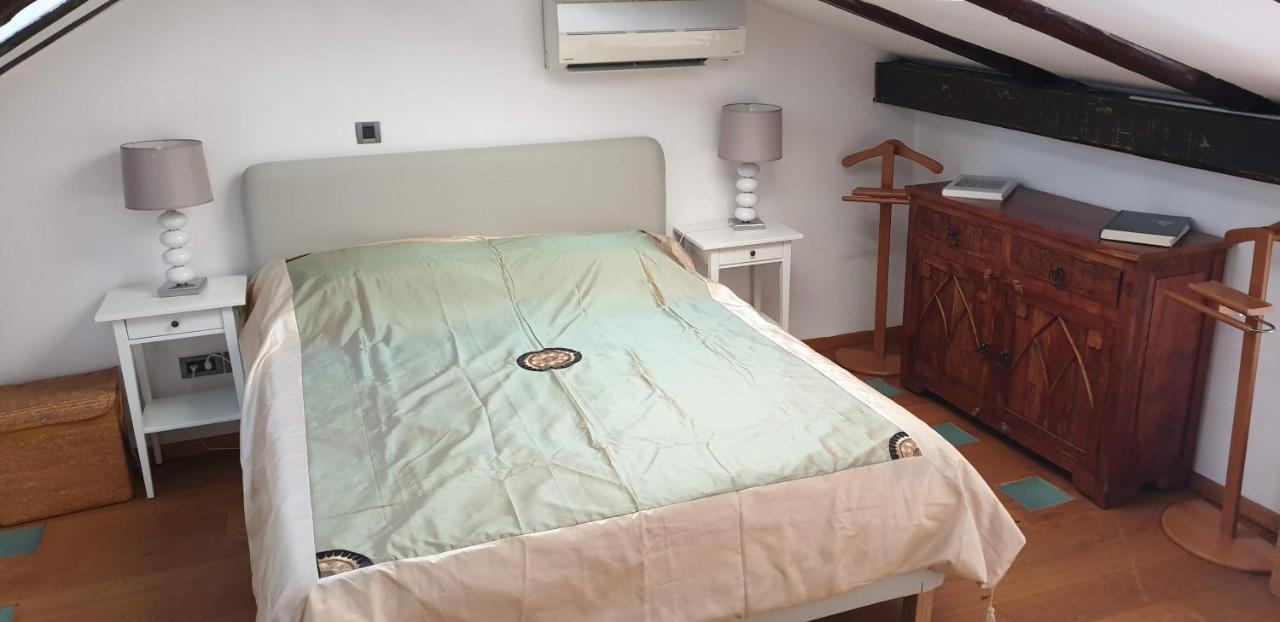 Parkview Apartment In Zagreb'S Favorite Neighborhood Экстерьер фото